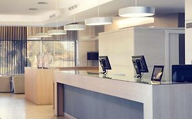 Mercure Algeciras